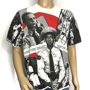 Andy Griffin Show T-Shirt